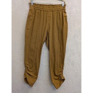 Columbia Sportswear Women's Medium Nylon Blend‎ Hiking Pants